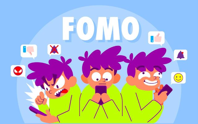 what does fomo mean medium