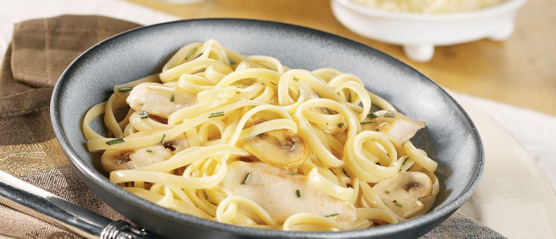 Mỳ sợi trứng Tagliatalle Divella số 91 gói 500g 2 wide 27117 medium