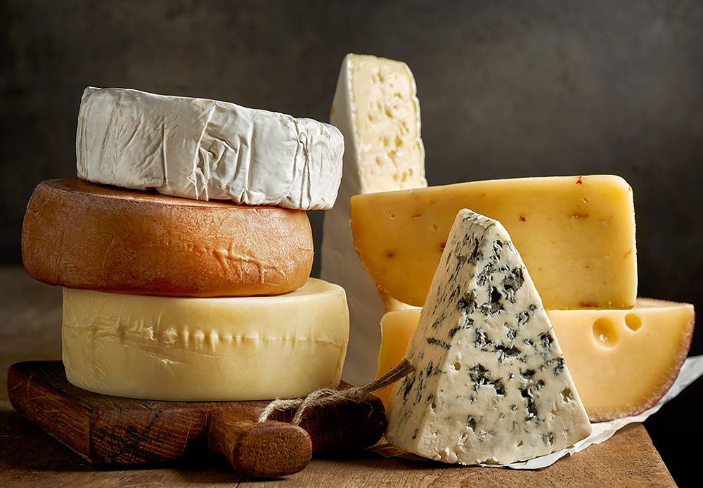 woman names 27 cheeses in 30 seconds large