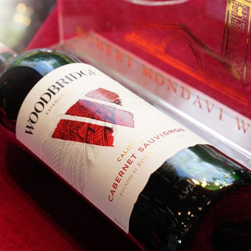 woodbridge by robert mondavi cabernet sauvignon 2 1