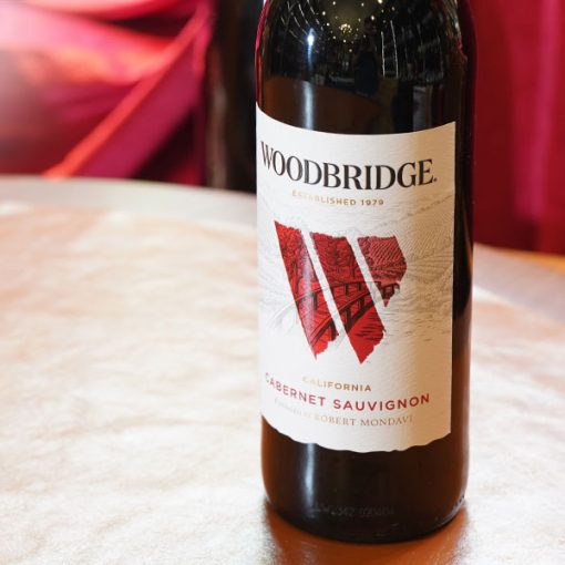 woodbridge by robert mondavi cabernet sauvignon 3