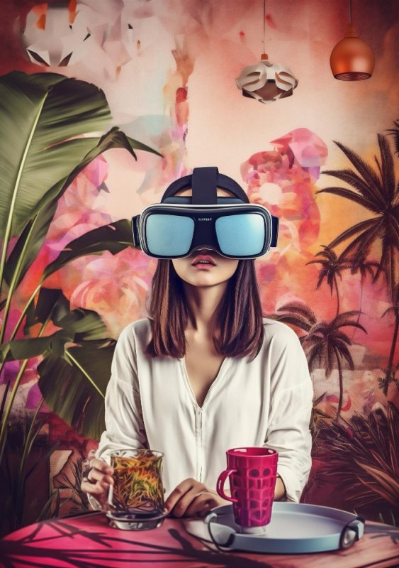 xu huong am thuc the gioi ao large