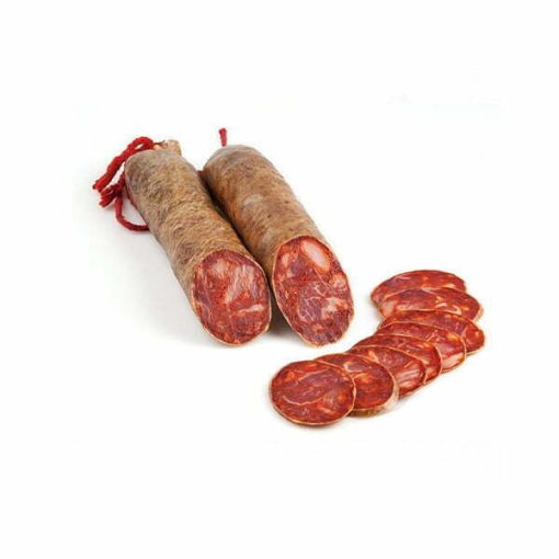 Seafood Boil – Món Hải Sản “Bùng Nổ” Trên Mạng Và Hành Trình Gia Nhập Bếp Việt 6 xuc xich chorizo iberico de cebo gourmet k