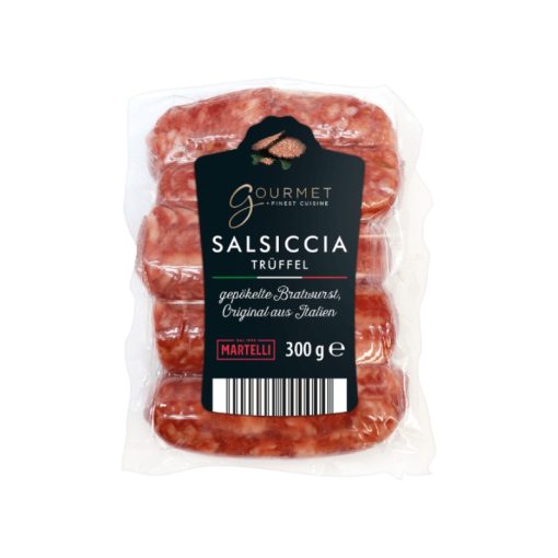 Seafood Boil – Món Hải Sản “Bùng Nổ” Trên Mạng Và Hành Trình Gia Nhập Bếp Việt 3 xuc xich gourmet salsiccia truffel 300g k