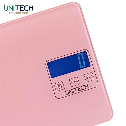 Cân điện tử Unitech - màu hồng 1 z2755618878931 df86187c353493d78e5e1d6f94f2629a
