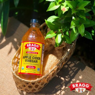 Giấm táo hữu cơ Bragg Organic Apple Cider - chai 473ml 2 z3428053664453 6f2b93566c877ee7abe851e3540862c6 medium