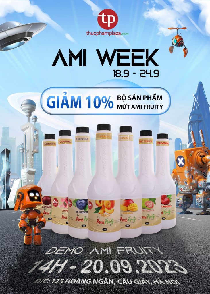 Tuần lễ AMI: Tưng bừng hàng loạt khuyến mãi và Demo Ami đầy hấp dẫn 2 z4702640789726 1df3bba2bc30e190585c272e4b1ab08c large