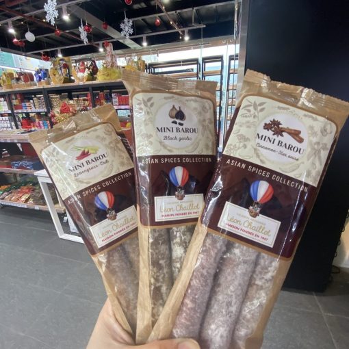 Seafood Boil – Món Hải Sản “Bùng Nổ” Trên Mạng Và Hành Trình Gia Nhập Bếp Việt 12 z4955343990450 e69e953fc6d891f94dd4405940509775