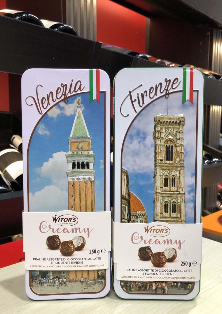 Những mặt hàng sẽ hốt bạc dịp tết 2024 18 z4957982567960 b7d2bc4f46ee6f6b838ab1438e888960 large