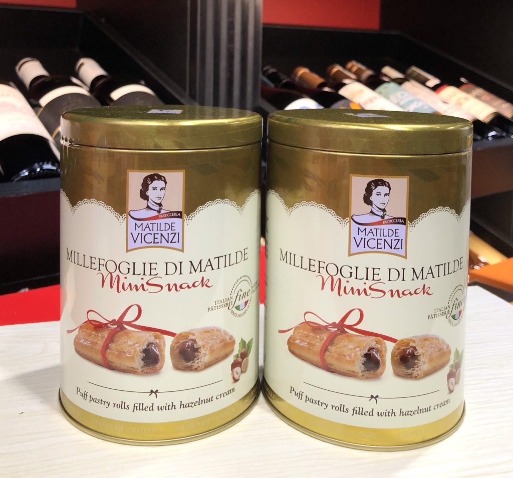 Những mặt hàng sẽ hốt bạc dịp tết 2024 20 z4957982610360 af89b54128d67869bfe96b6ca6442875 large