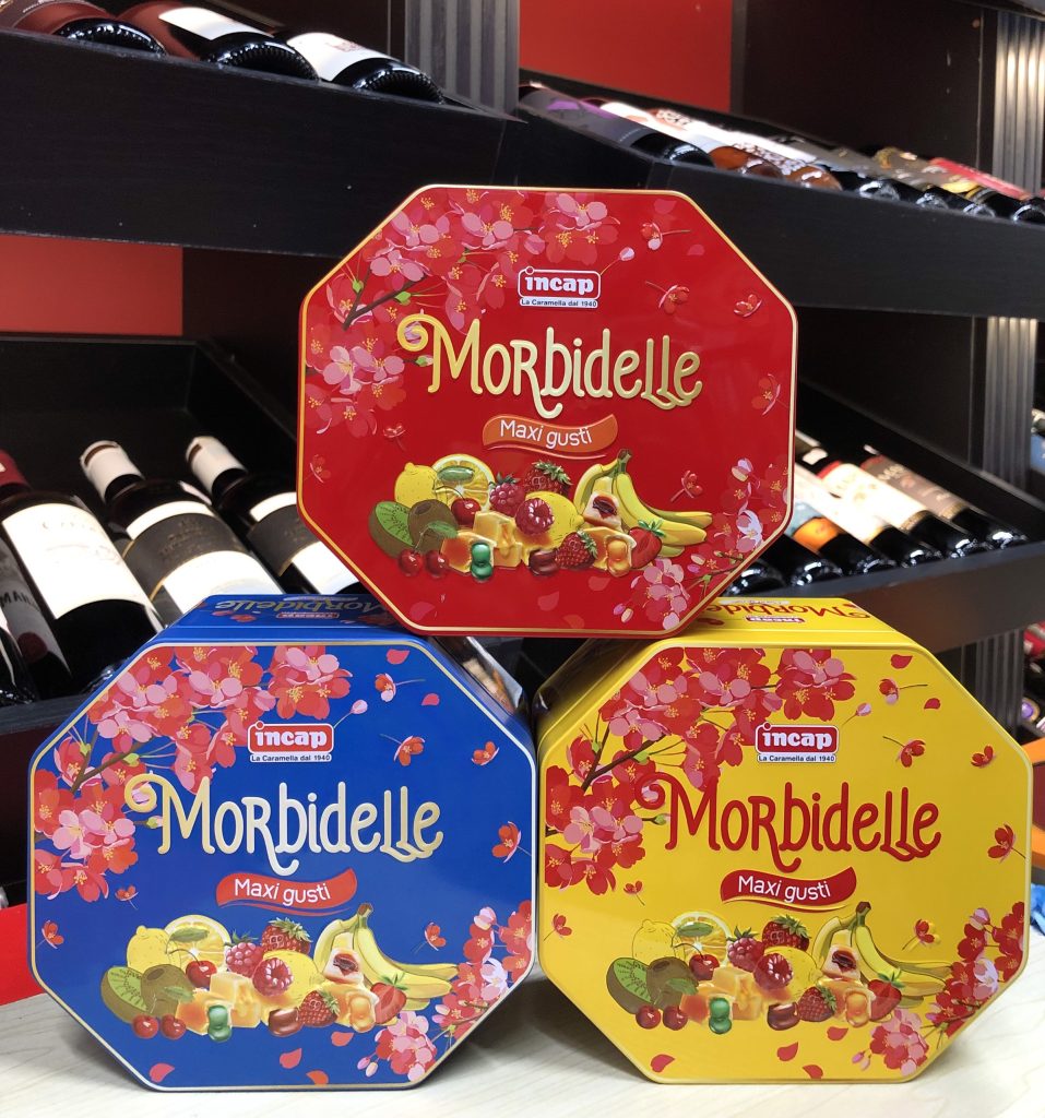 Những mặt hàng sẽ hốt bạc dịp tết 2024 27 z4957982870383 3532eecacf9362dfd95dc491b50881b2 large