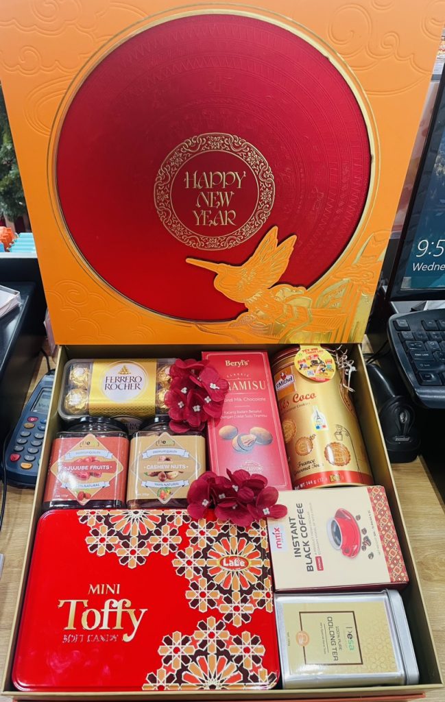 5 món Quà Tết Doanh Nghiệp 5