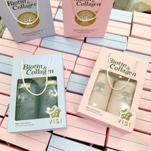 Cặp gội xả Biotine xanh lá phục hồi và kiềm dầu 500ml 5 z5203928781199 162d7d3a4fc4294e9a1034e9f2d3c764 small