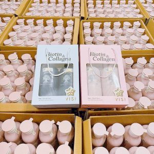 Cặp gội xả Biotine xanh lá phục hồi và kiềm dầu 500ml 6 z5203928784423 4c9a440dfb7ac9c0c58b279a6daf7749 small