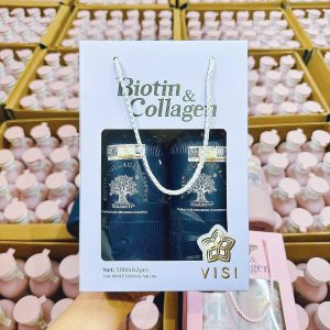 Cặp gội xả Biotine xanh lá phục hồi và kiềm dầu 500ml 7 z5203928786220 9d8c813655f83c66dbbd37b11f538c82 small