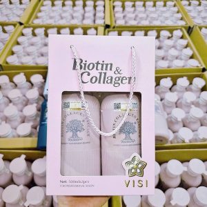 Cặp gội xả Biotine xanh lá phục hồi và kiềm dầu 500ml 8 z5203928792142 2fc156f42ab9e0eeb72bc077787215d9 small