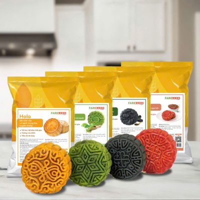 Bột vỏ bánh Trung Thu Hola truyền thống 1kg 2 z6956714011965 b56f04b07b12b3a1fea6fbf0b997933b