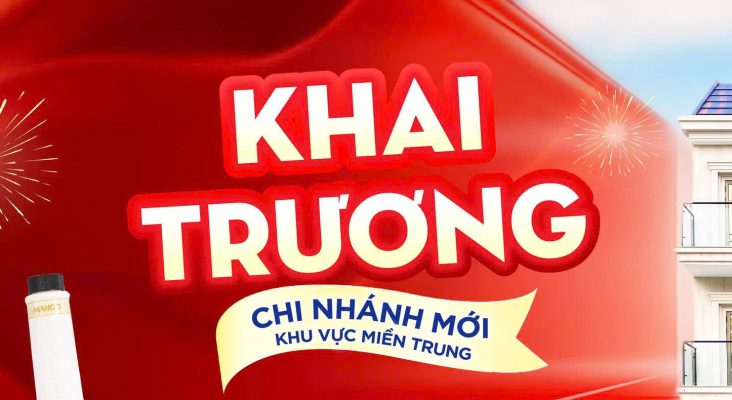 KHAI TRƯƠNG CHI NHÁNH MIỀN TRUNG – ĐÀ NẴNG THÂN YÊU! 1 z7121664346617 5488ce4da471a2f90e32f3930efbe820 1 e1761638036860