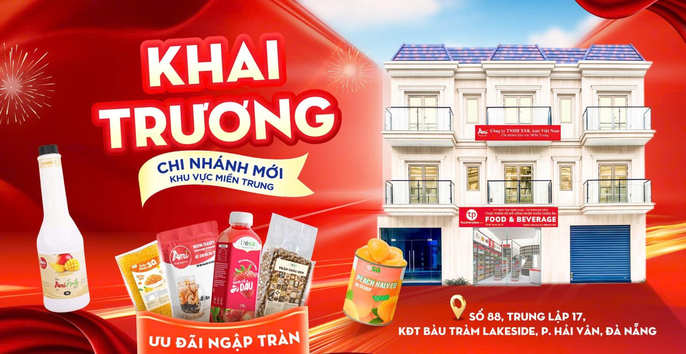 CHÍNH THỨC KHAI TRƯƠNG CHI NHÁNH MỚI TẠI ĐÀ NẴNG 2 z7121664346617 5488ce4da471a2f90e32f3930efbe820