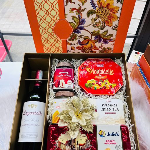 Hộp Quà Tết Cao Cấp Cát Tường Xum Vầy TP019 2026 5 z7318791353694 308b2e7eb40e84fa1250ac59784357ba