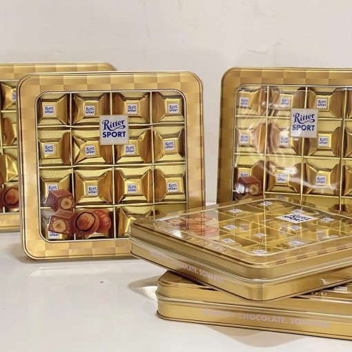 Hộp quà Socola hạt dẻ Ritter Sport Specially For You 128g 5 z7323317810529 850e401efdbb561c530a291357307e20