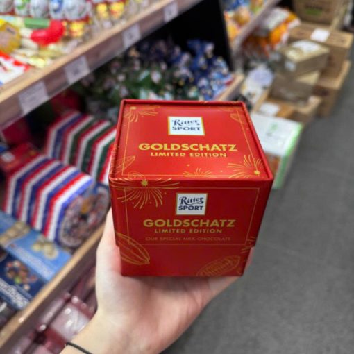 Hộp quà Socola Ritter Sport Mini Goldschatz 133.36g 4 z7323336745030 2b99e4bc71d32027e15fa3acf5e2082a