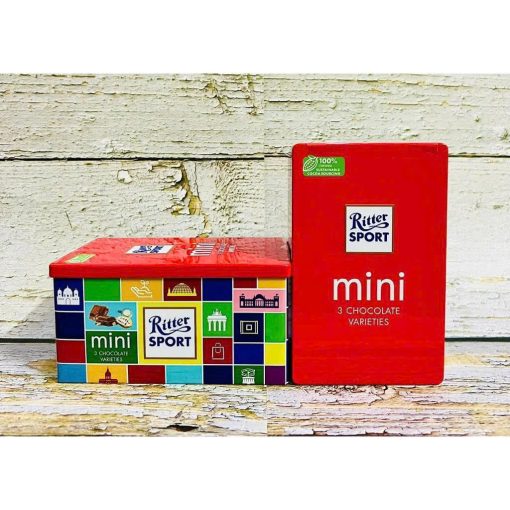 Socola Ritter Sport hỗn hợp 3 vị 200.04g 4 z7323394754539 316ec3e6a3d3d947a35c6b86a16ae609