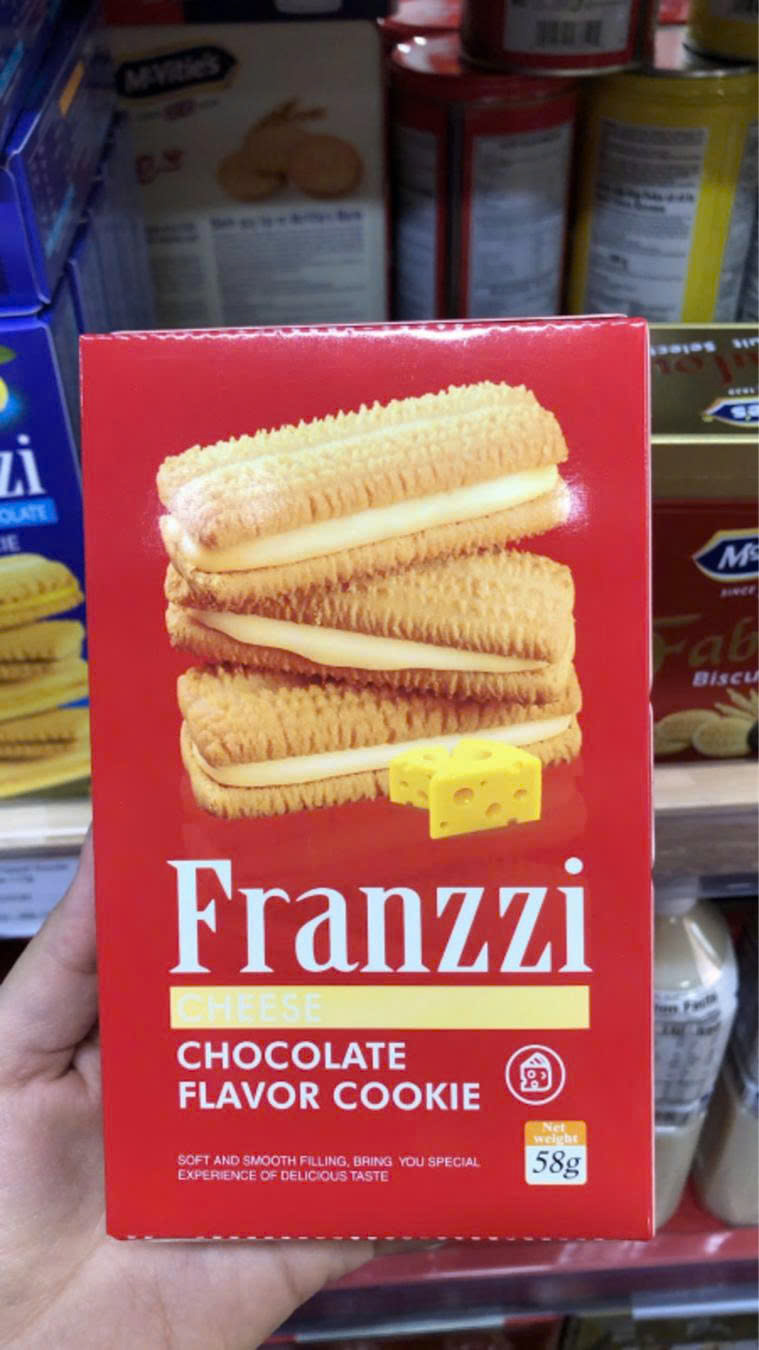Bánh quy Franzzi Nhân Kem Các Vị 58g 3 z7324311309887 2af446e9a5c864aaf69e2b2638621b12