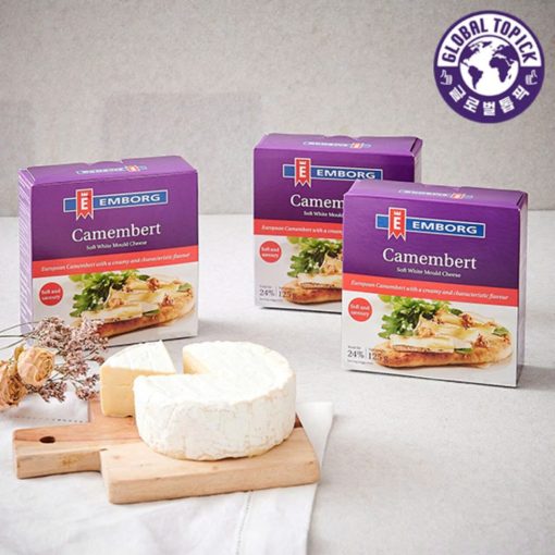 Phô mai mềm Emborg Camembert - hộp 125g 5 z7352519294343 43f1ebff1c4a6d6cb42f8b844ade2ce8