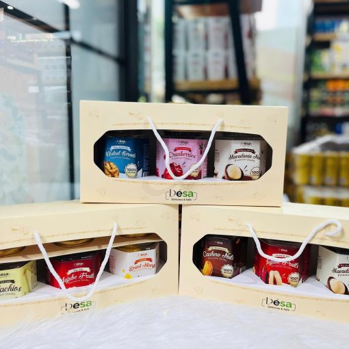 Hộp quà cao cấp Hoa quả sấy Desa tinh tế, sang trọng 5 z7450069476518 7020f1688ed3dd3749f50b83b2f3db9b 1