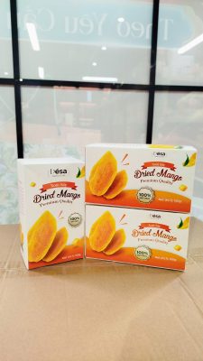 Hạt và hoa quả sấy DESA 200g các màu 10 z7456250199554 2432aa4596f91073d73cfd578b64004b