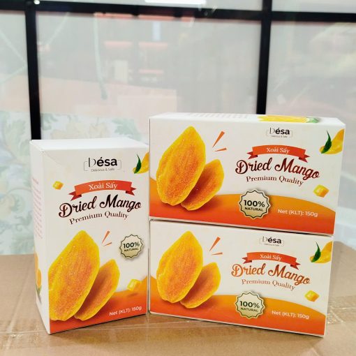 Hạt và hoa quả sấy DESA 200g các màu 6 z7456250199554 2432aa4596f91073d73cfd578b64004b