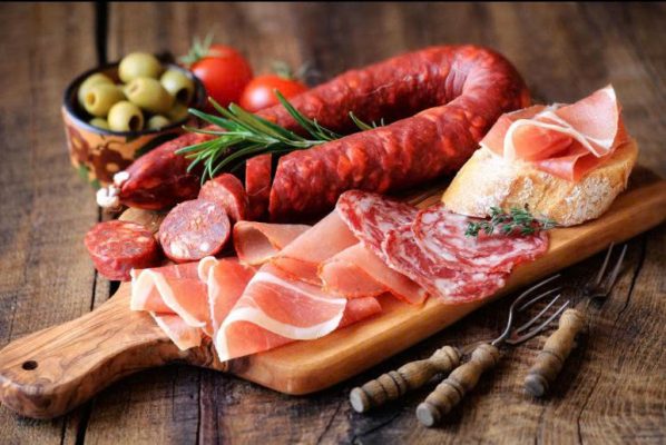 Hộp quà cao cấp Xúc Xích Tây Ban Nha Mix vị 570g 8 z7496249805426 de77161456425fa122f44feb9a60b269