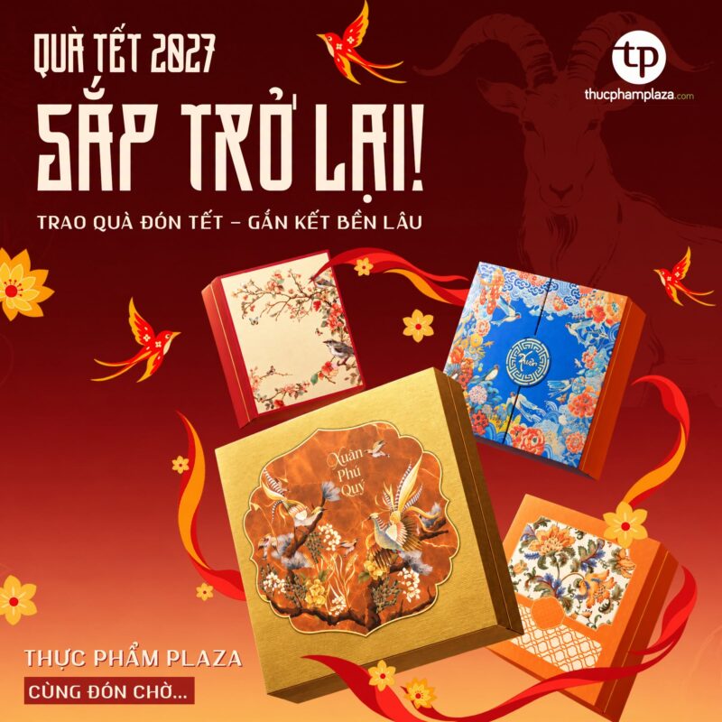 Quà tết sức khỏe - thông điệp nhân văn và xu hướng bền vững 3 qua tet 2027 2