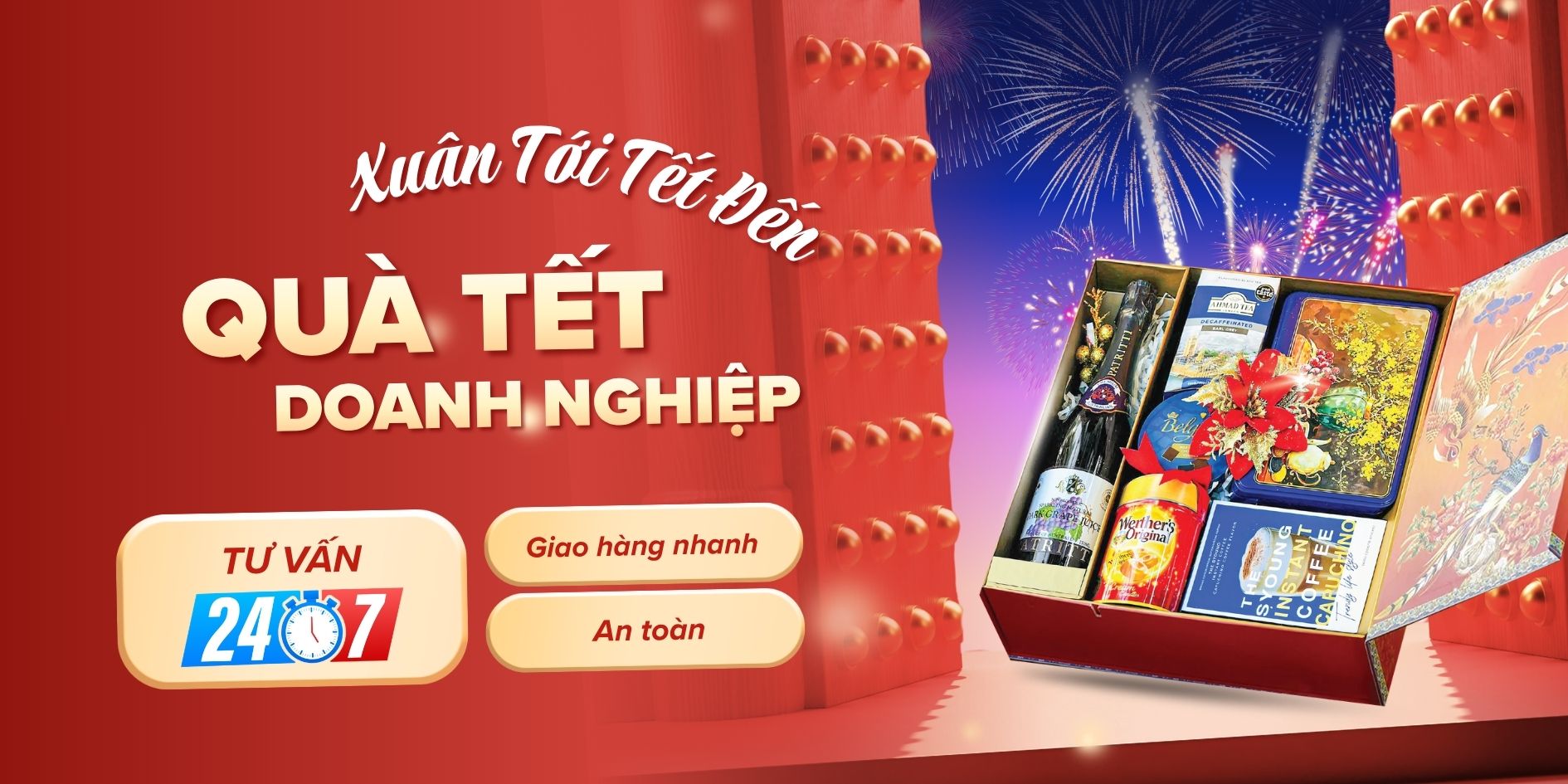 Trang chủ 12 qua tet DN