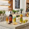 Siro Pomona 1L các vị thơm ngon