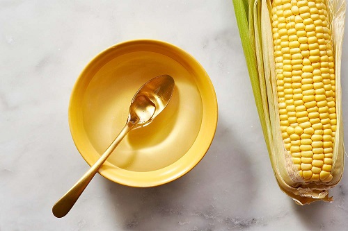 Siro đường bắp Glofood - Can 25kg 8 siro bap la gi2