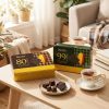 Beryl's Socola Dark 80% và 99% cacao hộp cao cấp 108g