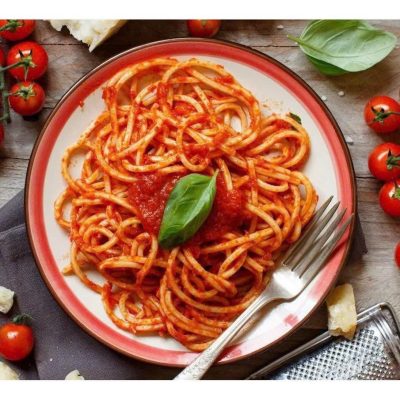 sot barilla ragu 300g anh 1