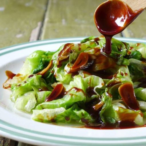 Dầu hào Heinz Original Oyster Sauce 295g 5 su dung dau hao nau an da lau ban co biet 3 khong nen khi su dung dau hao chua 202004271410189528