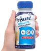 Ensure dạng lỏng hương vani chai 237ml