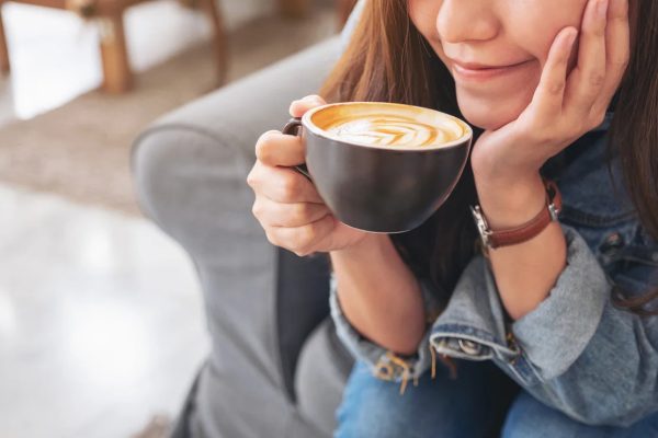 Cà phê hòa tan với sức khỏe: những lợi ích đã được khoa học chứng minh 2 tan dung ca phe hoa tan bai 1