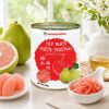 Tép bưởi ngâm siro hiệu WONDERFUL - hộp 850g