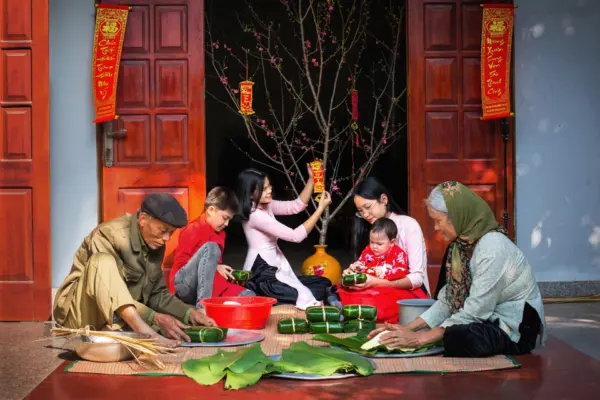 tet sum vay anh 1