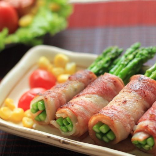 Thịt heo xông khói thái lát Prosciutto Remit 55g 5 thit heo xong khoi thai lat 2
