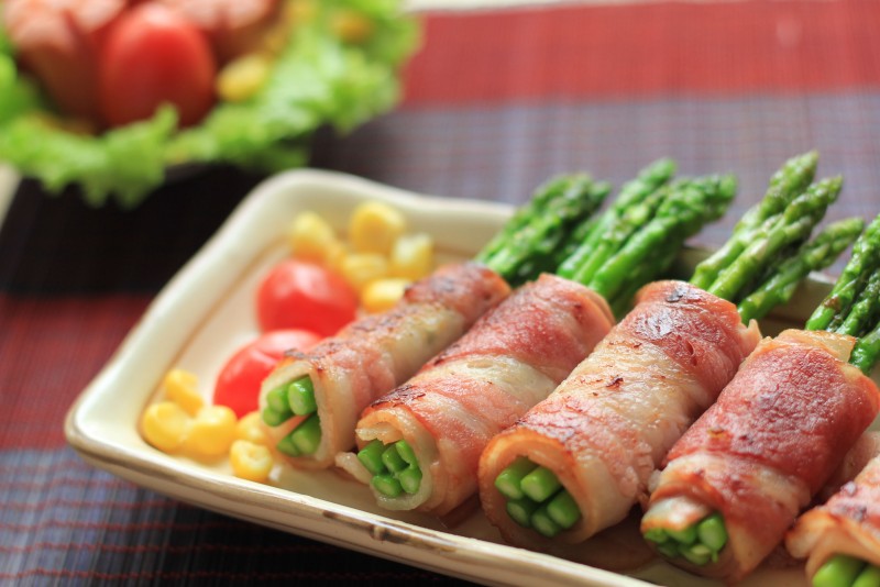 Thịt heo xông khói thái lát Prosciutto Remit 55g 3 thit heo xong khoi thai lat 2