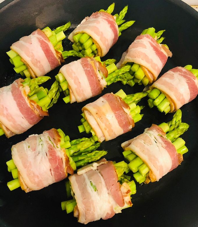 Thịt heo xông khói thái lát Prosciutto Remit 55g 2 thit heo xong khoi thai lat 3