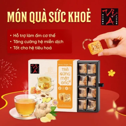 tra gung mat ong 3