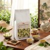 Trà Oolong dành dành Ami 1kg thơm ngon cho quán