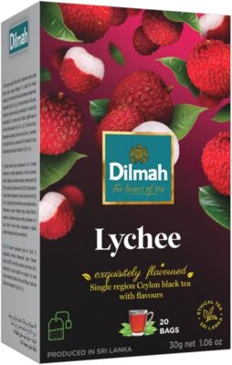 tra vai Dilmah 30g 20 tui loc